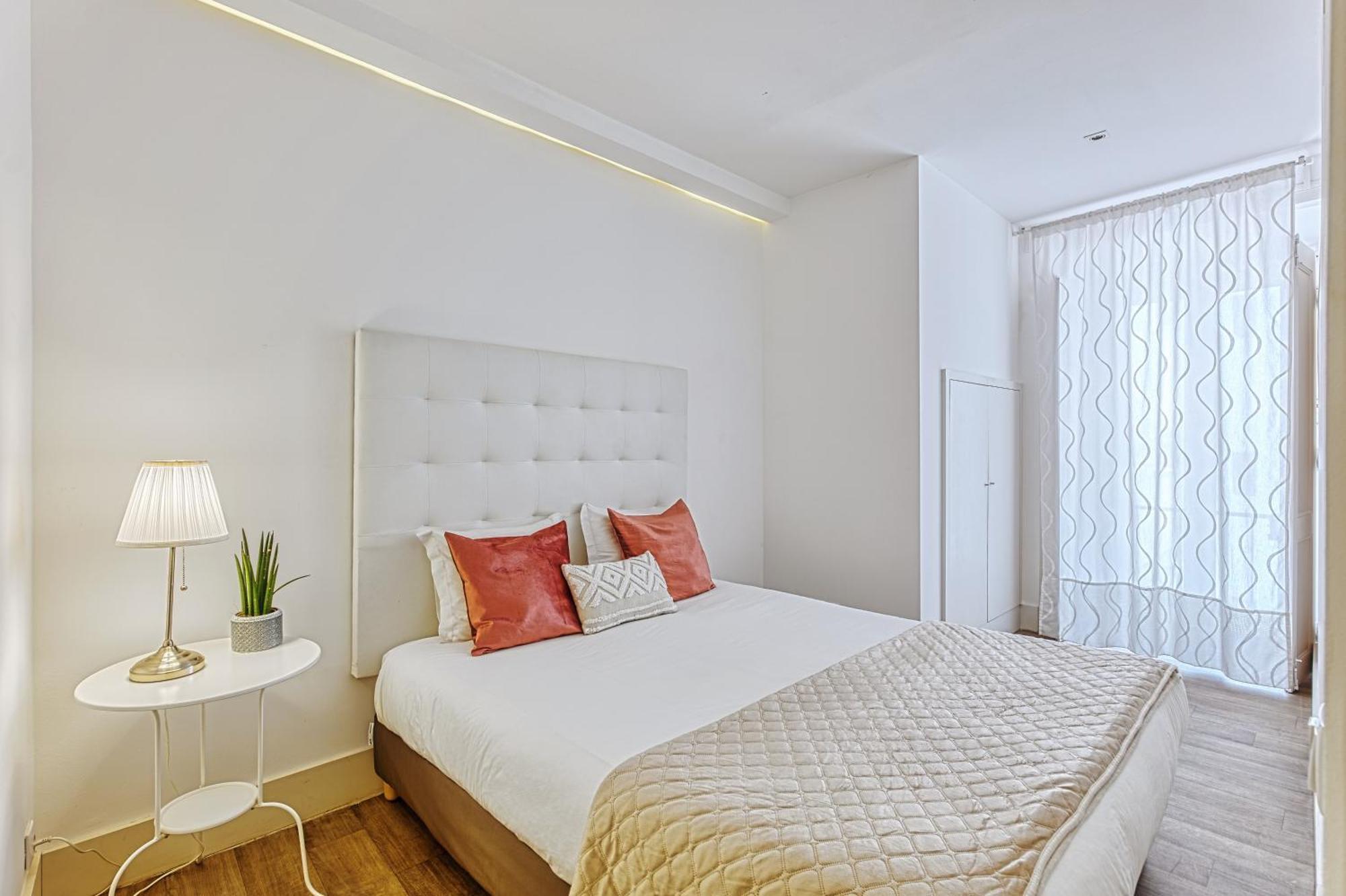 Inloveapartments - Center For Family * Lisbon